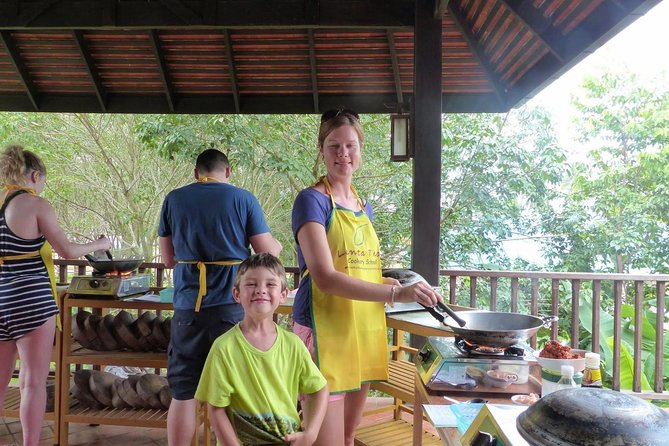 Lanta Thai Cookery School - Should You Book Lanta Thai Cookery School?