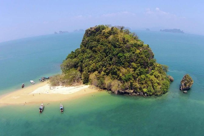 Luxury Small Group Phang Nga Bay and Beyond - Key highlights worth getting excited about