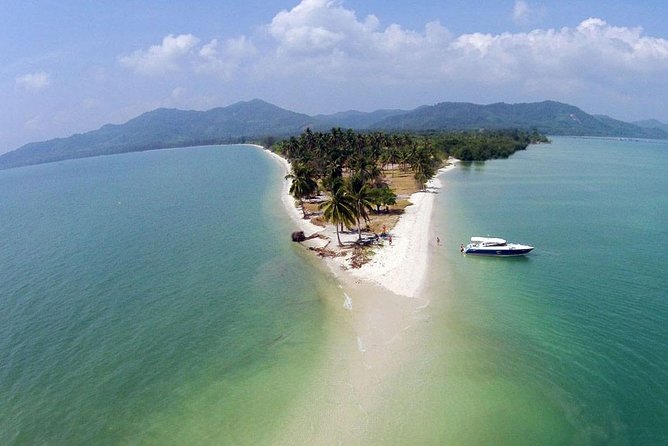 Luxury Small Group Phang Nga Bay and Beyond - Stop by stop: what you’ll do at each Phang Nga Bay highlight