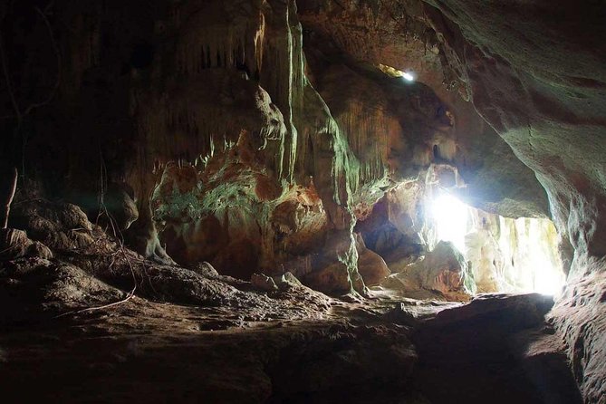 Luxury Small Group Phang Nga Bay and Beyond - What to pack: cave walks, water crossings, and photo-friendly gear