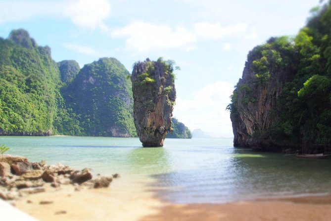 Luxury Small Group Phang Nga Bay and Beyond - Who should book this Phang Nga Bay and Beyond tour?