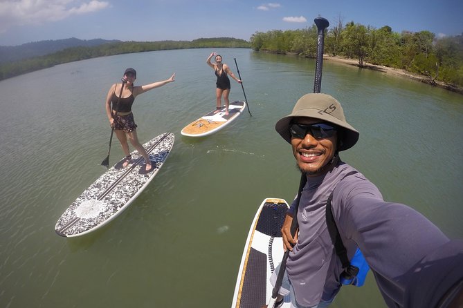 Mangroves SUP Tour Phuket - Key Things I’d Fix in Your Head Before You Go