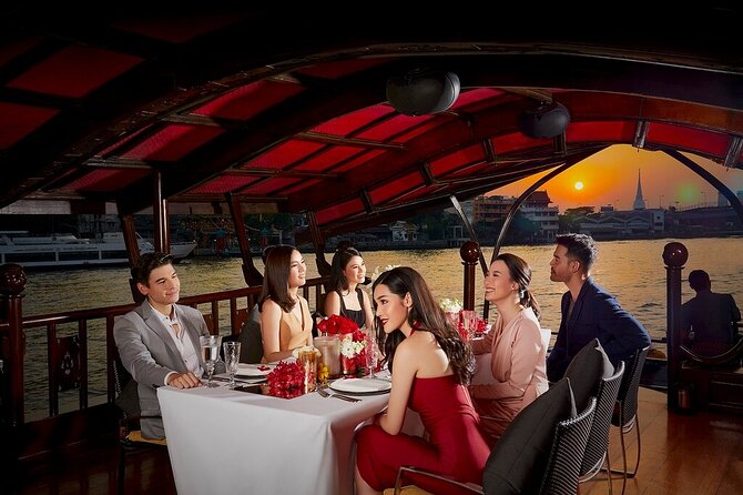 Manohra Cruise Luxury Dining - Key Points You’ll Care About
