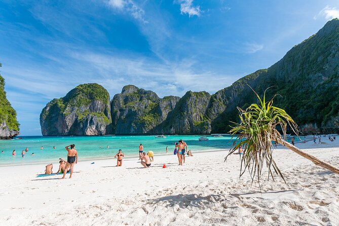 Maya Bay, Phi Phi & Bamboo Island Premium Trip by Seastar From Phuket - Price and Value: Is $108.63 a Fair Deal?