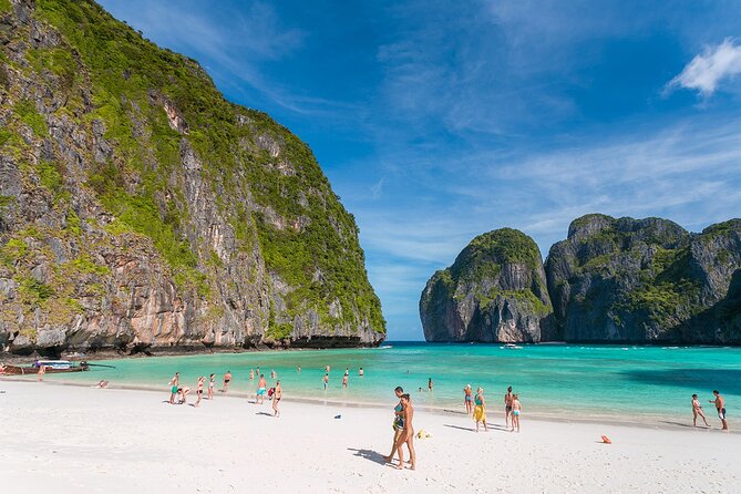 Maya Bay, Phi Phi & Bamboo Island Premium Trip by Seastar From Phuket - What to Pack and How to Get More From Each Stop