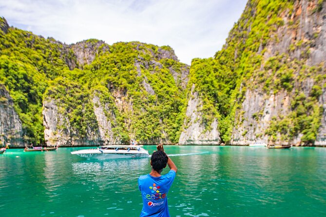 Maya Bay, Phi Phi & Bamboo Island Premium Trip by Seastar From Phuket - The Bamboo Island Block: Best Chance for Calm Water and Relaxing