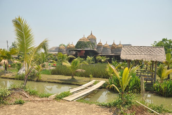 Morning Cooking Class in Organic Farm with Local Market Tour - Should You Book This Chiang Mai Morning Cooking Class?