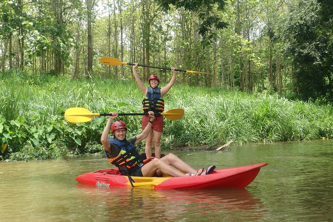 No.1 Full-Day Chiang Mai Caving & Jungle Kayaking: Chiang Dao - Who this tour is best for (and who should think twice)