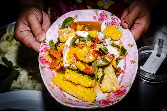 Northern Flavours Chiang Mai Food Tour with 15+ Tastings - Key highlights worth prioritizing