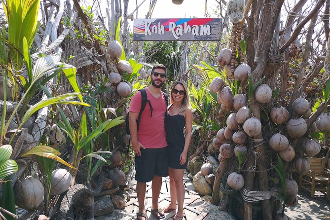 One day road trip around Koh Phangan (Private group) - Price and what you’re really paying for