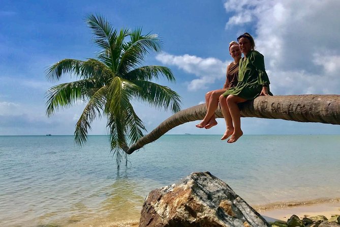 One day road trip around Koh Phangan (Private group) - Timing, pacing, and what to pack