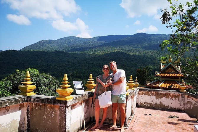 One day road trip around Koh Phangan (Private group) - So, should you book it?