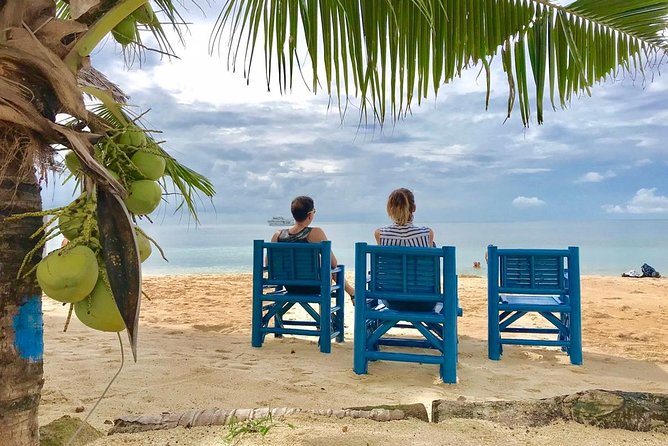 One day road trip around Koh Phangan (Private group) - FAQ