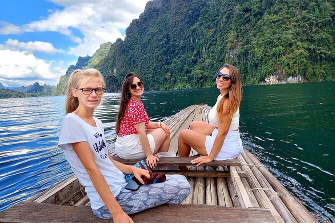 One Day Tour Khao Sok Cheow Lan Lake from Krabi - What you really get for $116.99: value, trade-offs, and where complaints come from