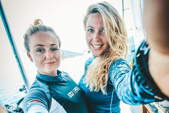 Open Water Course - Safety and training quality: what you should watch for