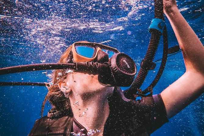 Open Water Course - Price and value: why $376 can be a good deal
