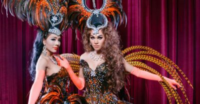 Pattaya: Alcazar Cabaret Discounted Admission Ticket - Where Alcazar Is and How to Get There on Your Own