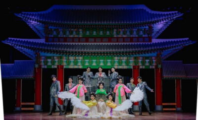 Pattaya: Alcazar Cabaret Show Admission Ticket - What acts to watch for during the show