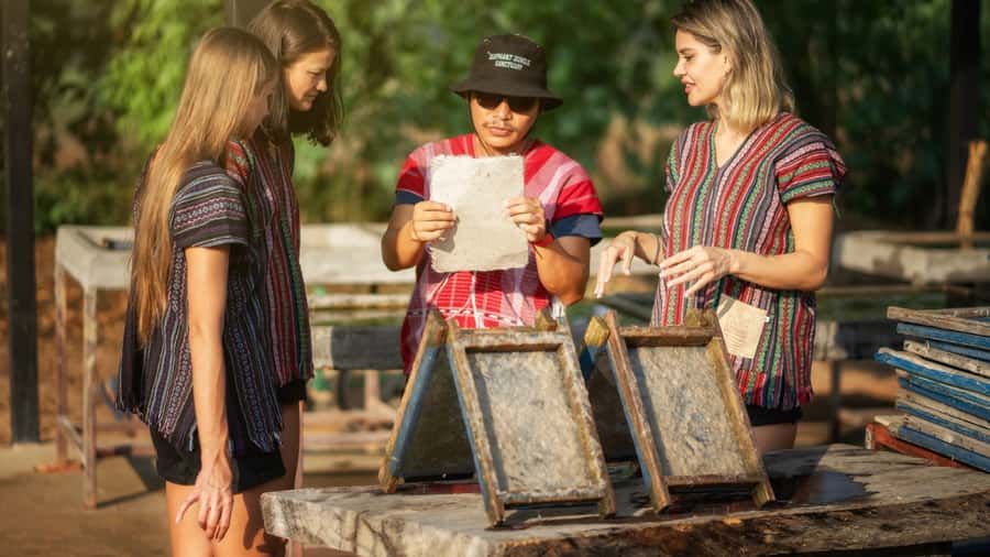 Pattaya: Elephant Jungle Sanctuary Half-Day Tour with Meal - How the Half-Day Schedule Really Feels (Pickup to Camp to Return)