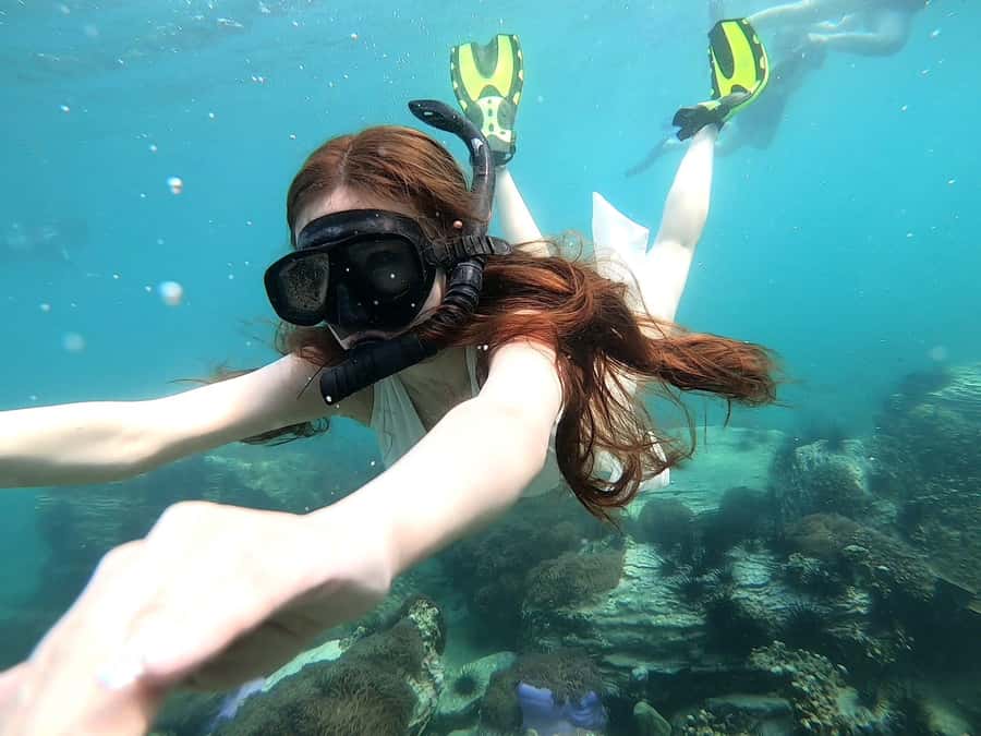 Pattaya: Exclusive 3-Island Catamaran Tour with Buffet Lunch - What Could Feel Awkward (And How to Plan Around It)