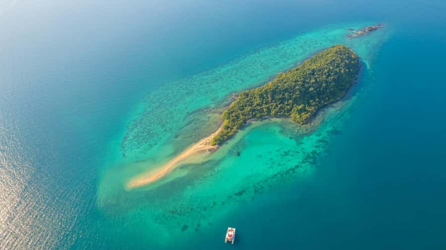 Pattaya: Full-Day 2 Islands Yacht Trip with Lunch and Sunset - Key Points That Make This Yacht Trip Worth Your Time