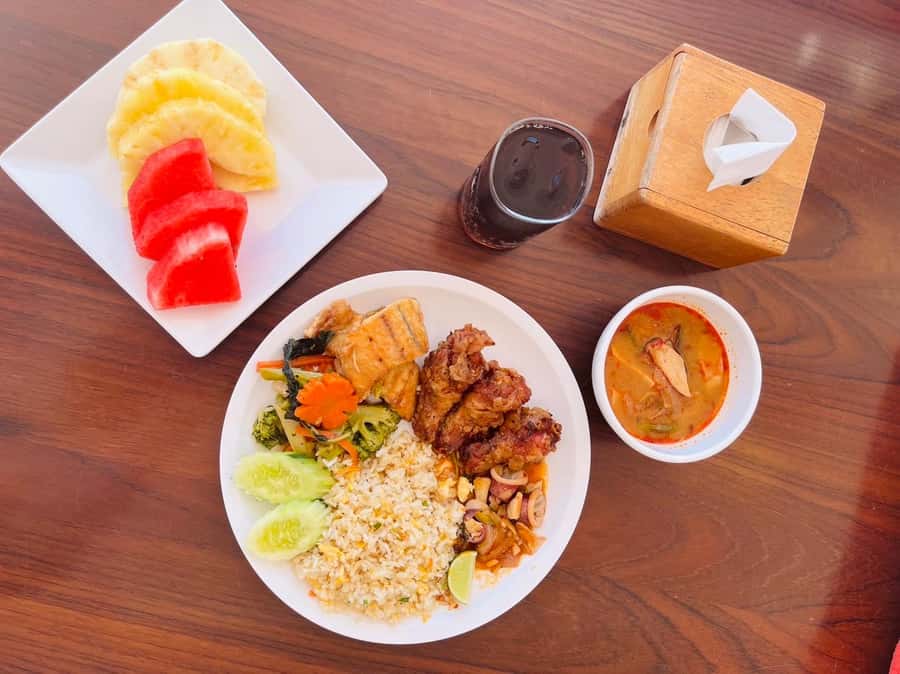 Pattaya: Full-Day 2 Islands Yacht Trip with Lunch and Sunset - Practical Tips Before You Go