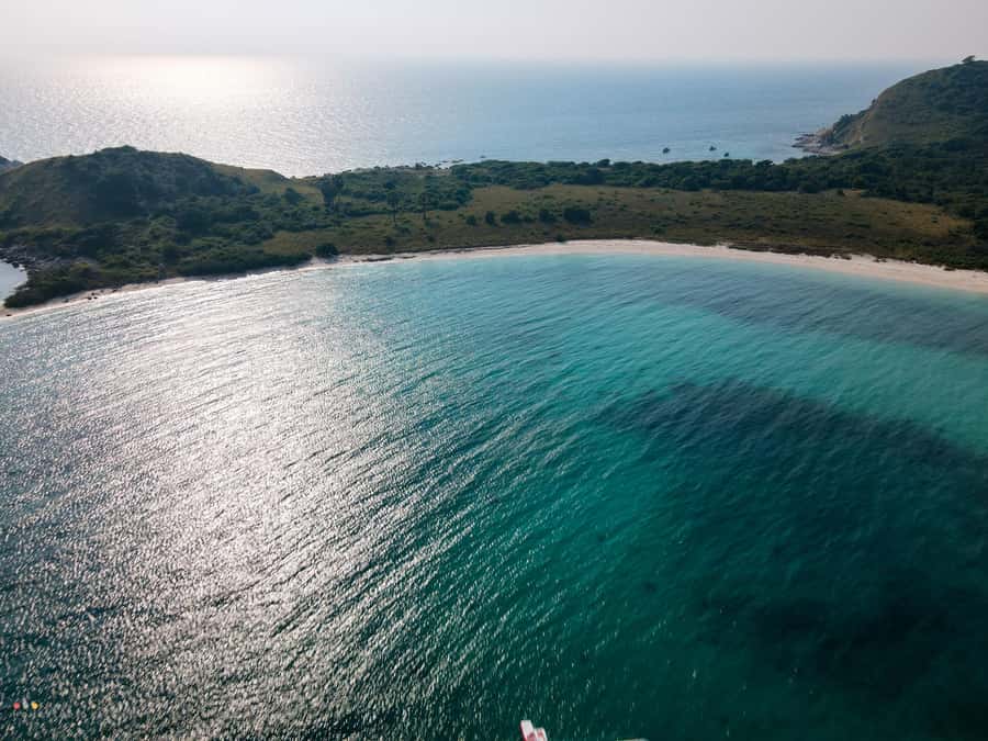 Pattaya: Full-Day 2 Islands Yacht Trip with Lunch and Sunset - Price and Value at $109: What You’re Actually Paying For