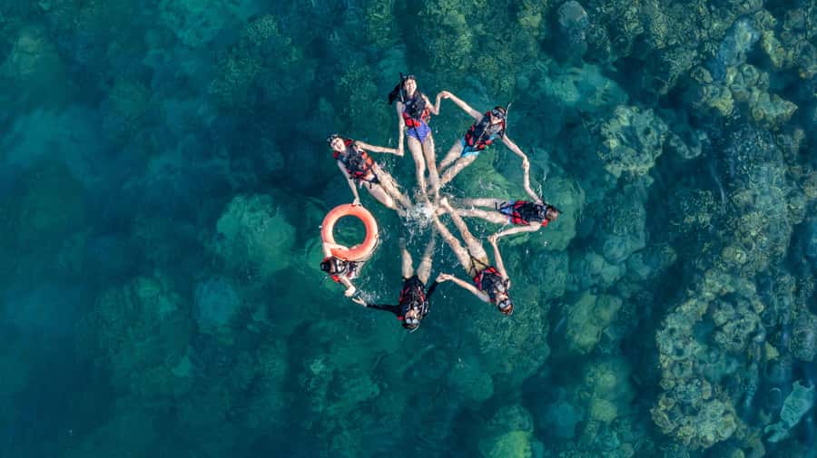 Pattaya: Full-Day 2 Islands Yacht Trip with Lunch and Sunset - Who This Yacht Trip Suits Best (and Who Might Want Another Option)