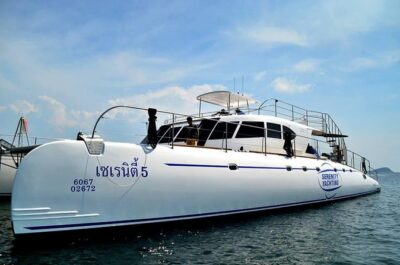 Pattaya Full-Day 3 Tropical Island tour Snorkeling Cruise Buffet - Price and value: what $97.83 is buying you in real terms