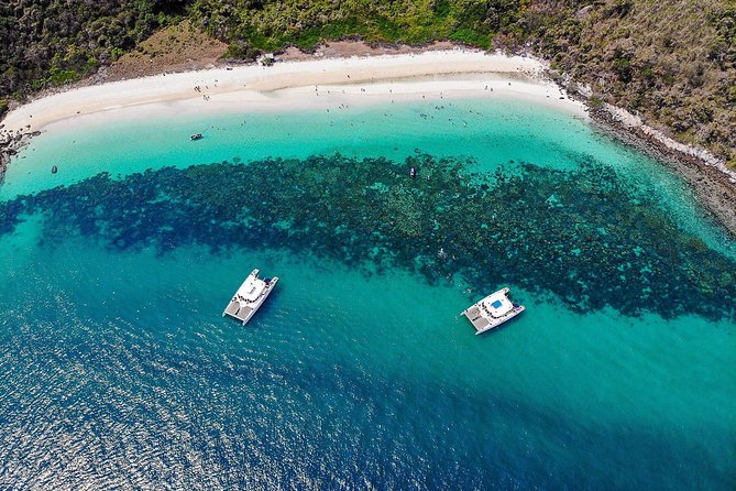 Pattaya Full-Day 3 Tropical Island tour Snorkeling Cruise Buffet - Who should book this, and who should consider a different option