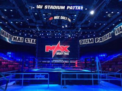 Pattaya: Max Muay Thai Stadium Ticket with VIP Seating - VIP Seating: Getting a Close View Without Guesswork