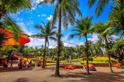 Pattaya: Nong Nooch Tropical Garden Ticket for Foreigners - Themed gardens you can actually structure your day around