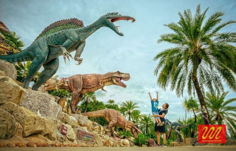 Pattaya: Nong Nooch Tropical Garden Ticket for Foreigners - Price and value for foreigners: what you’re really paying for