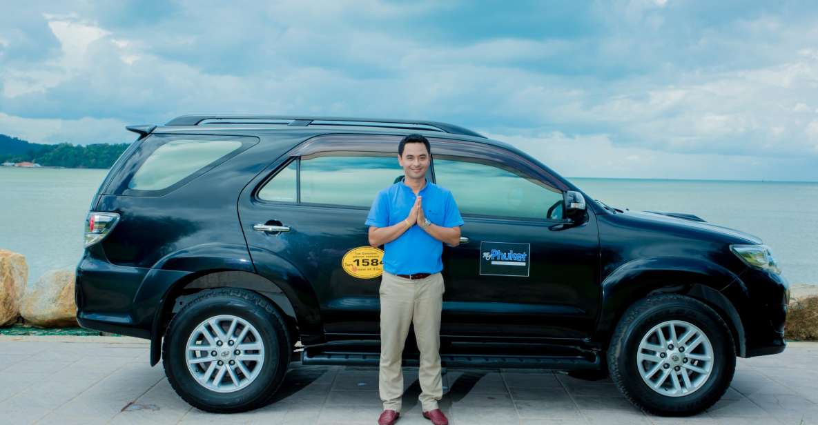 Pattaya: Private Customizeable City Highlights Tour & Driver - How The Private Driver Tour Actually Feels: No Guide, Just Great Logistics
