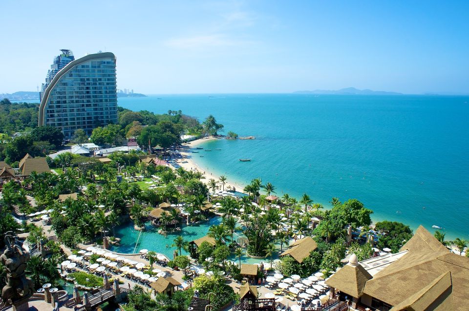 Pattaya: Private Customizeable City Highlights Tour & Driver - Cars, Timing, and Real Driver-Friendly Details That Matter