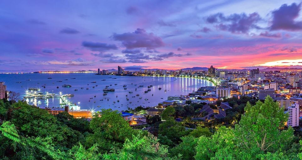 Pattaya: Private Customizeable City Highlights Tour & Driver - Price and Value: What You’re Paying For (and What You Must Budget)