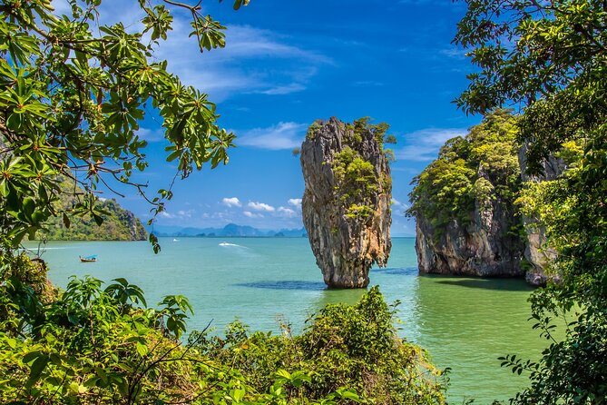 Phang Nga Bay Day Trip from Phuket by Speedboat - Who should book, and who should skip this day
