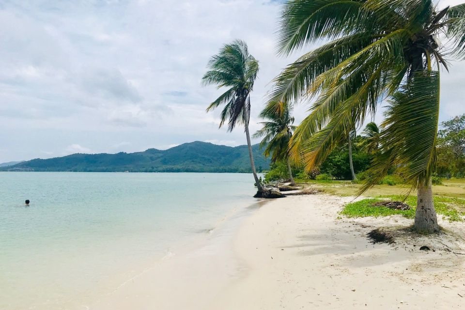 Phang Nga Bay: Early Bird James Bond & Beyond Tour - What to pack (and the small omissions that matter)
