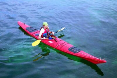 Phang Nga Bay kayaking day trip - Paddling the lesser-visited islands: what you’ll actually do out on the water