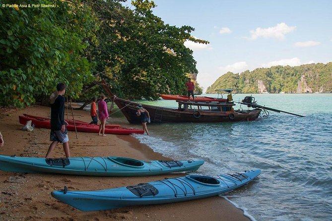 Phang Nga Bay kayaking day trip - Price and value: what $148.77 covers, and what you should budget for