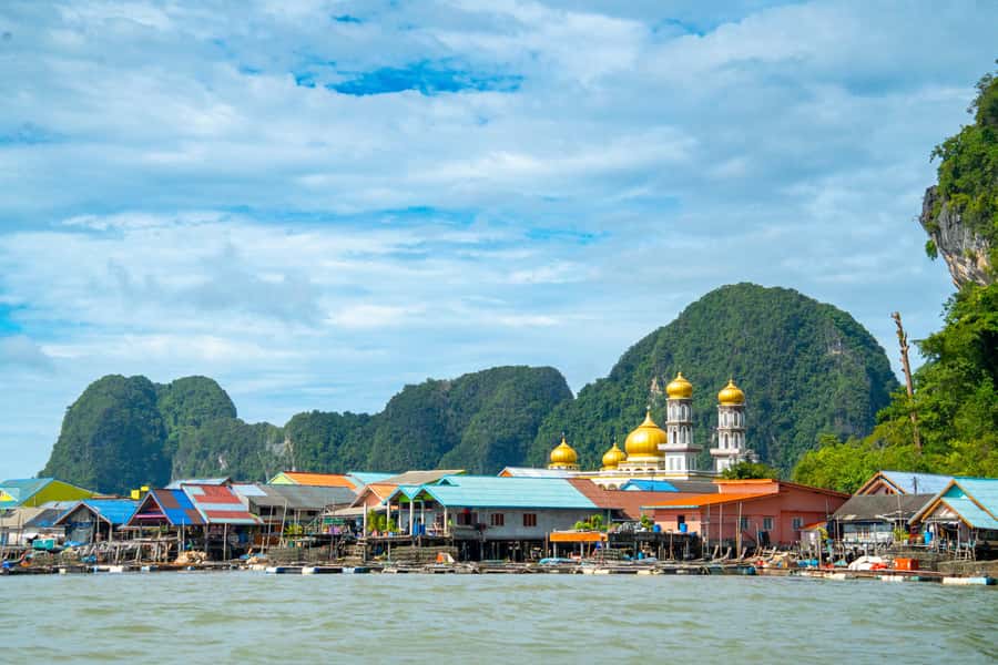 Phang Nga Bay: Longtail Boat Sightseeing Tour - What to bring: small checklist that prevents a rough day