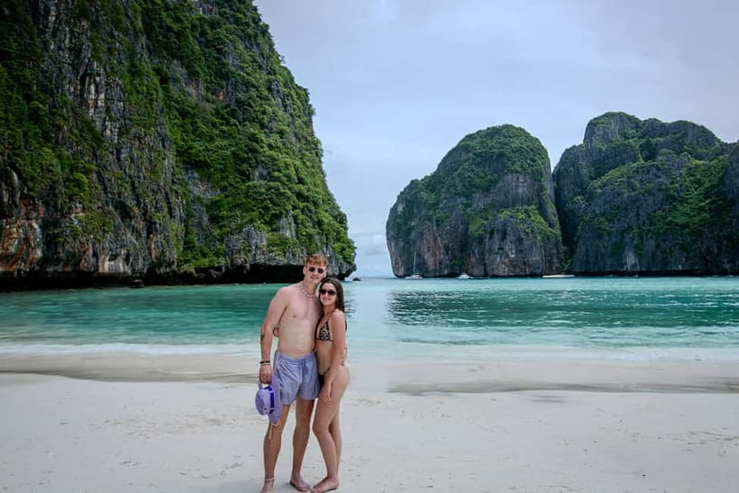 Phi Phi: 7 Island Longtail Boat Snorkeling Tour with Sunset - Key things I’d circle before you go
