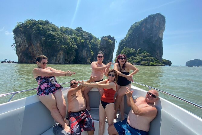 Phi Phi and James Bond Private Boat Tour - Price and value: what you’re really paying for
