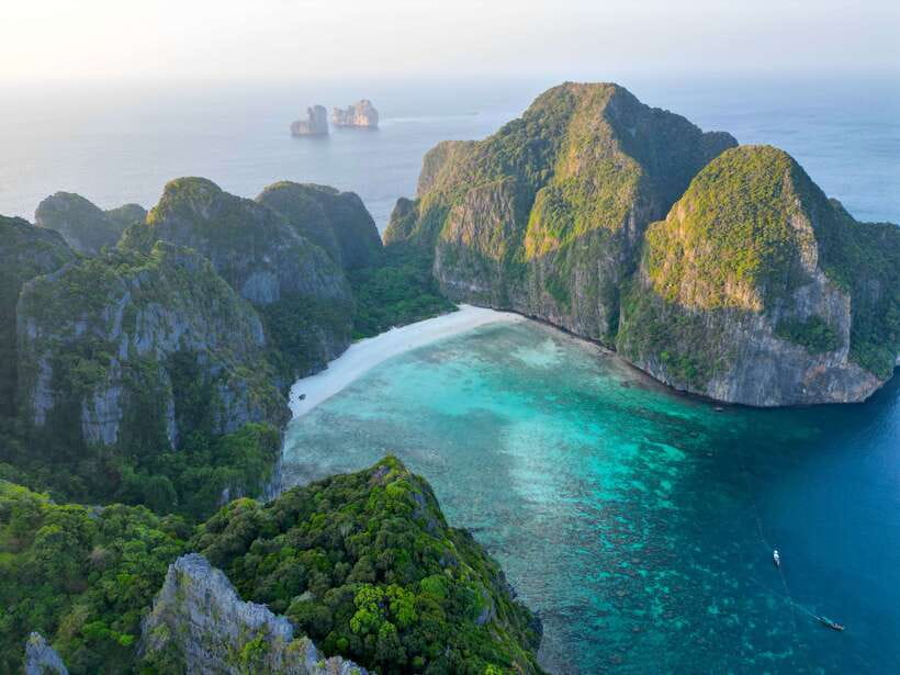 Phi Phi: Half-Day Speedboat Tour with Maya Bay & Snorkel - The biggest watch-outs before you book