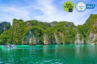 Phi Phi Islands and Khai Islands Snorkeling Tour By Speedboat From Phuket - Getting to Royal Phuket Marina and Why the Day Starts Early
