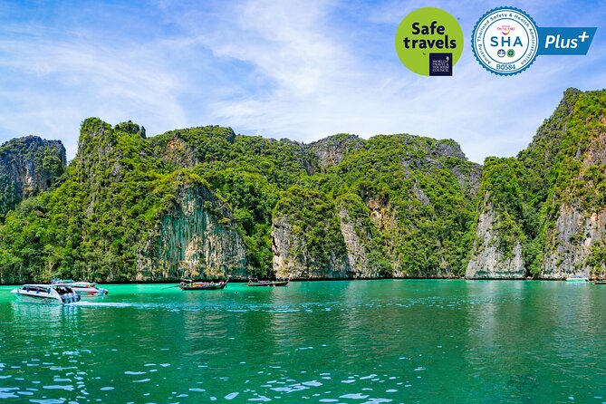 Phi Phi Islands and Khai Islands Snorkeling Tour By Speedboat From Phuket - Getting to Royal Phuket Marina and Why the Day Starts Early