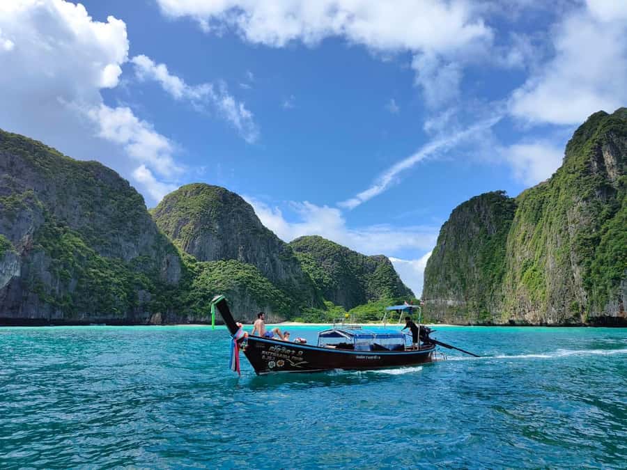 Phi Phi Islands: Private Longtail Boat 6-hour Trip - Key Things I’d Plan Around