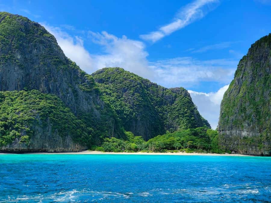 Phi Phi Islands: Private Longtail Boat 6-hour Trip - Why This Private Longtail Trip Works on Phi Phi