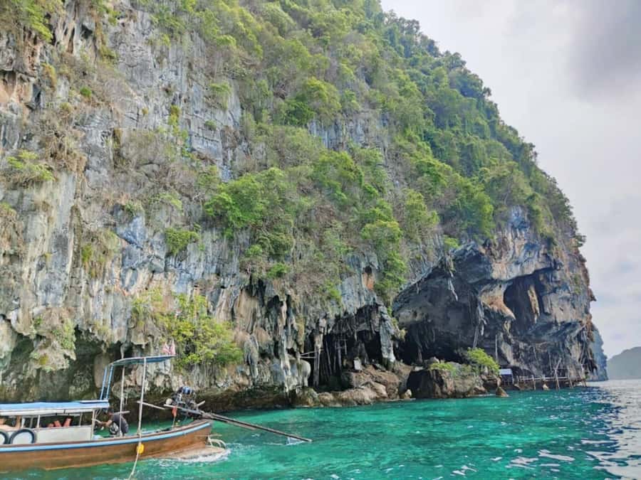 Phi Phi Islands: Private Longtail Boat 6-hour Trip - Price and the Extras That Actually Affect Value