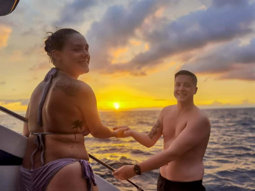 Phi Phi: Maya Bay, Bamboo Island & Plankton Full-Day Tour - Should You Book This Phi Phi Maya Bay, Bamboo Island, and Plankton Tour?